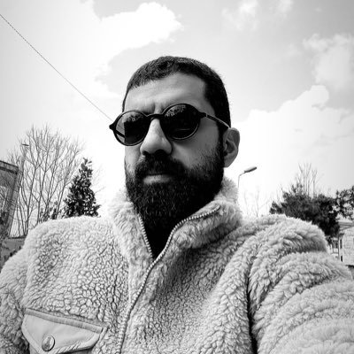 eozcicekciler's profile picture. Co-Founder @royandteddy