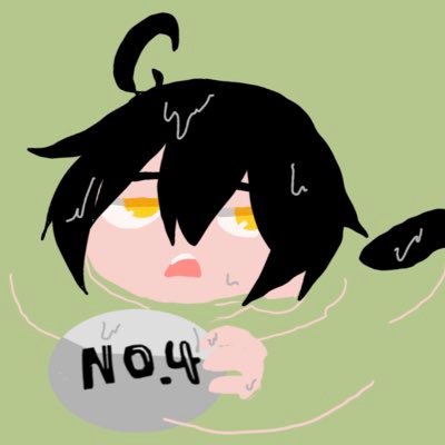 四番さんのプロフィール画像