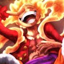 Sun God Luffy (K3)さんのプロフィール画像