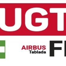 UGT_AIRBUS Tablada