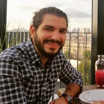 Associate Professor of CS @univParisSaclay and Researcher on Web-scale KR @LisnLab —— Previously: @VUamsterdam @uAntonine
