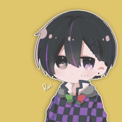 るいさんのプロフィール画像