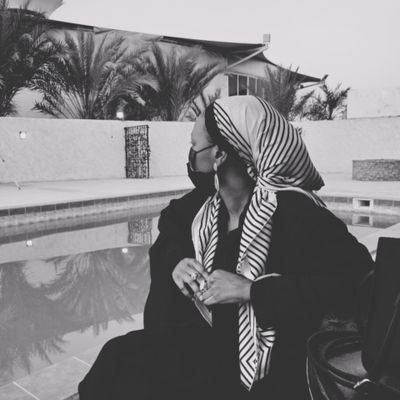 mufeedahtu's profile picture. 