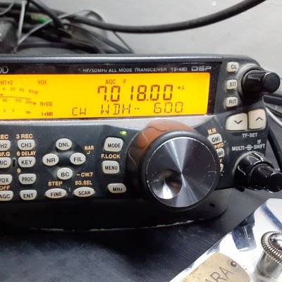 DX, Satellite, CW, digi modes, SSB,FM, MS, VHF/UHF, SSTV, FT8/FT4 #Q0100 #FMDX #BeeKeeping as a new hobby 😀😀#C5C #7X2TT & Learning to fly #NPPL Youtube @M0NPT