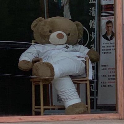 zhishui607's profile picture. 