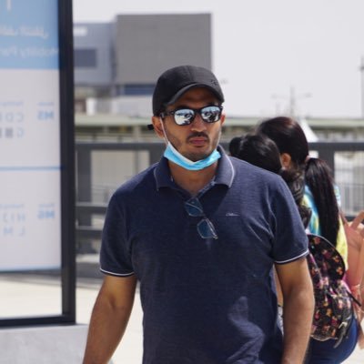 RishafUmmer's profile picture. 