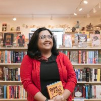 Nisha Sharma (she series) (@nishawrites) 's Twitter Profile