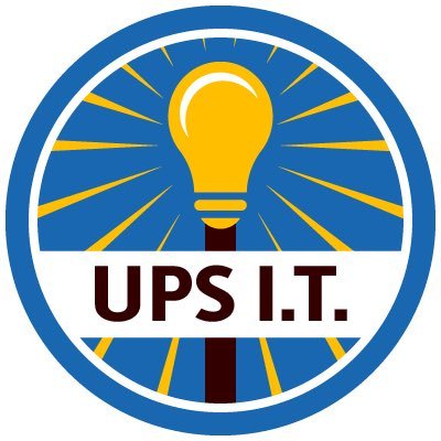 Tweets for and about UPS I.T. team members. @UPSers making technology happen and connecting with our communities.