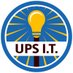 UPS I.T. (@IT_UPSers) Twitter profile photo