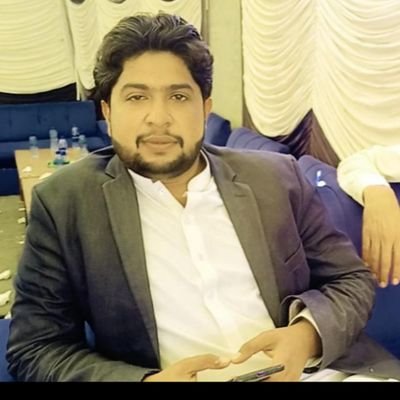 RashidLakhair2's profile picture. Journalist Social Workar