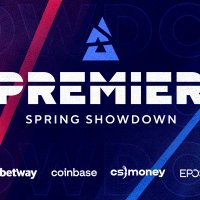BLAST Premier (@blastpremierbr) 's Twitter Profile