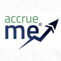 AccrueMe(@AccrueMe) 's Twitter Profile Photo