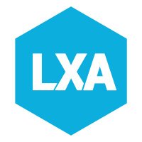 LXA(@lxahub) 's Twitter Profile Photo