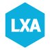 LXA (@lxahub) Twitter profile photo LXA (@lxahub) Twitter profile photo