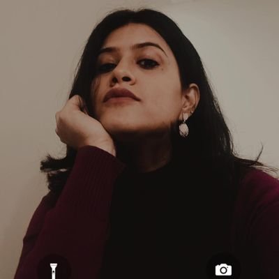 Singer. Writer. Golfer.
LMGC. NIFT. University Bocconi. IIM Shillong
https://t.co/psOahH1Yik