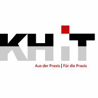 Bundesverband der Krankenhaus IT-Leiter e.V. (@thoss7) 's Twitter Profile Photo Bundesverband der Krankenhaus IT-Leiter e.V. (@thoss7) 's Twitter Profile Photo