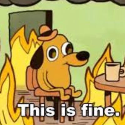 AGuyonFire64's profile picture. So they're really doing it. Those moms are really bored.