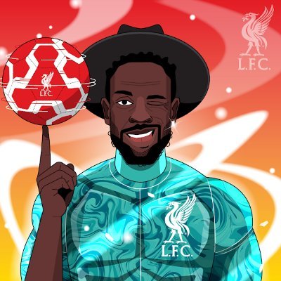 imzhengjin's profile picture. 