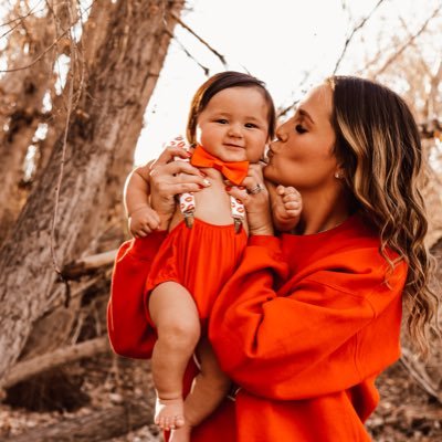 SamanthaMorrow8's profile picture. • AZ🌵 • GCU Grad Student🎓 • Mom of 3 👦🏻👧🏼👶🏻• Married💍👫🏻❤️ • Fitness Enthusiast💪🏼