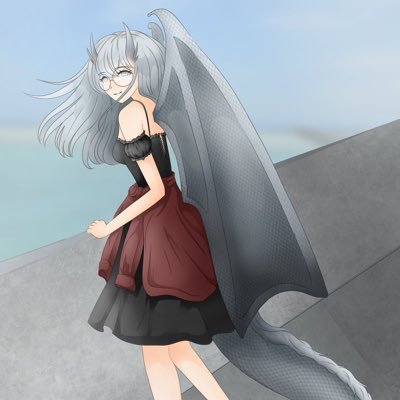 Nymmie Envtuberさんのプロフィール画像
