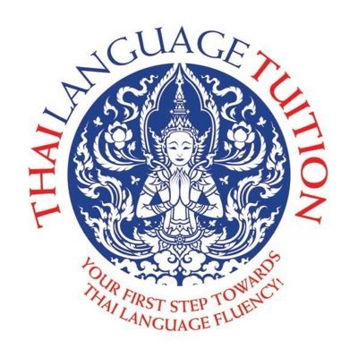 ThaiTuition_UK's profile picture. A distance learning provider for #ThaiLanguageCourses