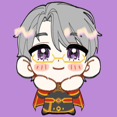 ❤️💜