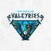 Valhalla Valkyries (@splvalkyries) Twitter profile photo Valhalla Valkyries (@splvalkyries) Twitter profile photo