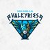 Valhalla Valkyries (@SPLValkyries) Twitter profile photo