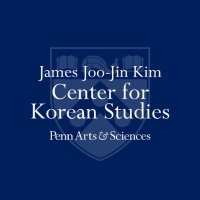 James Joo-Jin Kim Center for Korean Studies (@korea_at_penn) 's Twitter Profile