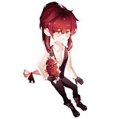 Berni (comms open!)さんのプロフィール画像