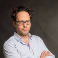 Arie Krampf (@ariekrampf) 's Twitter Profile Photo