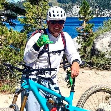 What I do: Technical Recruiter focused on the Space, New Space and Aerospace sectors. Things I dig: almost anything on two wheels, camping, baja adventures
