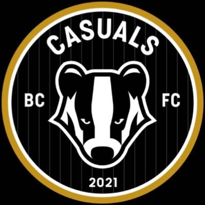 Badger Casuals FC