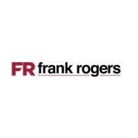FrankRogers(@FrankRogersBC) 's Twitter Profile Photo