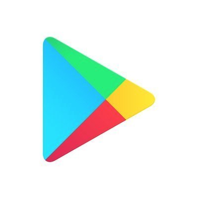 Google Play Apps & Games