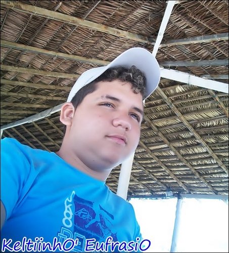 Keeltiinho ;D  Signo Leão Sempre Afim de Algo Mais ;P