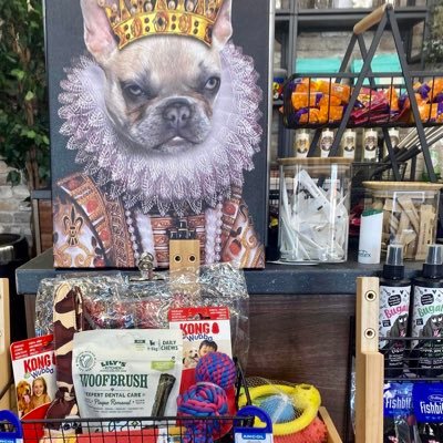 Barklaysdog's profile picture. Dog friendly cafe in Churchtown, Southport 🐶