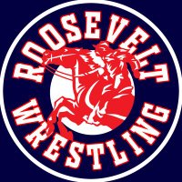 Roosevelt Wrestling(@SA_TRWrestling) 's Twitter Profile Photo