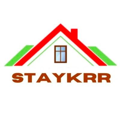 staykrr_realty's profile picture. PropTech | Follow :
https://t.co/pGnE0KpgWi