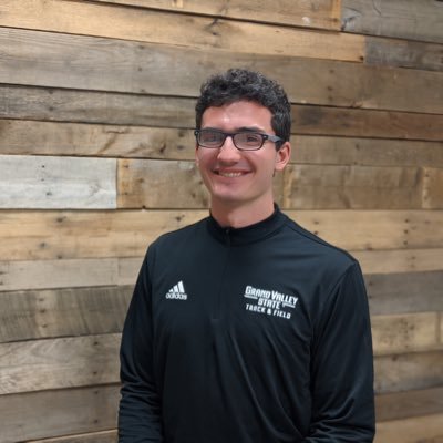 seamus_noonan33's profile picture. Head Coach and owner @ Chariots of Fire Track Club • GVSU TF/XC • USATF • ERT