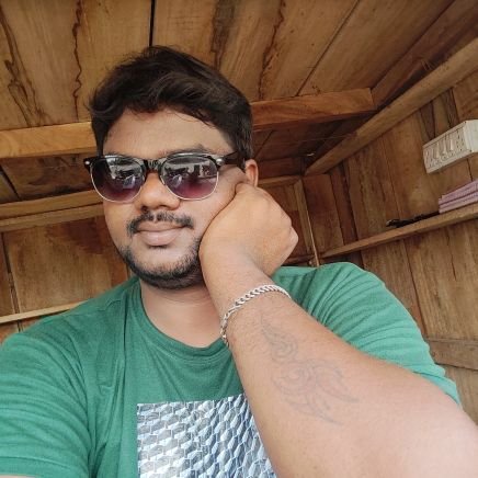 ChandiK86915159's profile picture. 