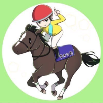 かっちゃん🍀🐴🍙🦐🪡さんのプロフィール画像
