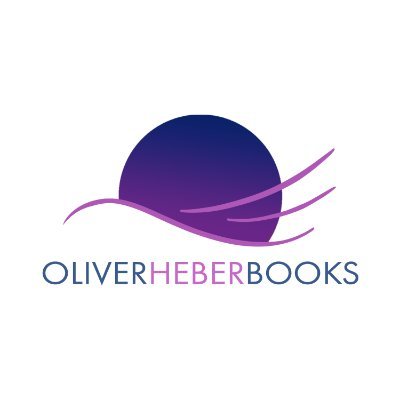 Official Twitter account for Oliver Heber Books