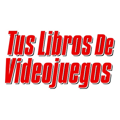 Dentro de muy poco, todos Tus Libros de Videojuegos juntos en un mismo lugar. 
Síguenos para no perderte nada.