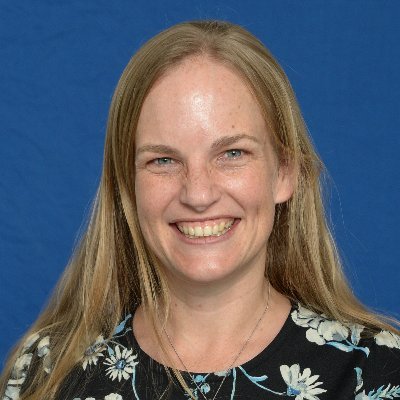 Occupational Therapy lecturer at the University of Pretoria