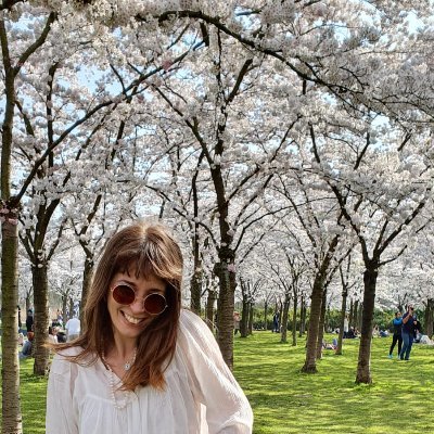 itsnatashanel's profile picture. content @producthunt
prev @thenextweb · @hackernoon · @getsmarter (now @2Uinc) · @CosmopolitanSA · @CapeTimesSA