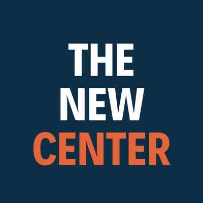 The New Center is focused on establishing the ideas and community to create a vibrant political center in today’s America.