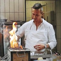 Paul Proffitt Chef (@proffittchef) 's Twitter Profile