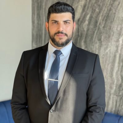 קצין משטרה לשעבר (ראש משרד חקירות) במחוז ירושלים| עו