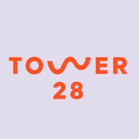 Tower 28 Beauty (@tower28beauty) 's Twitter Profile